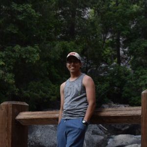 Meet your Posher, Daniel